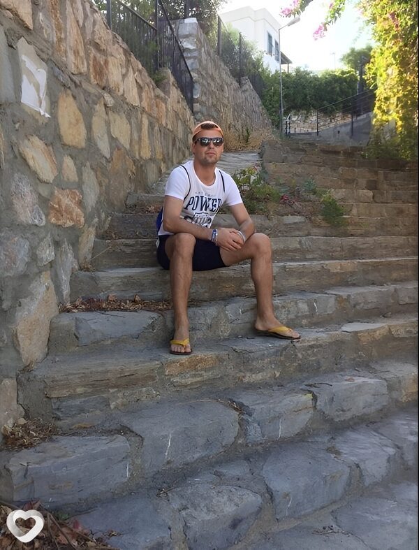 Алексей, 33, Курске — анкета №545522