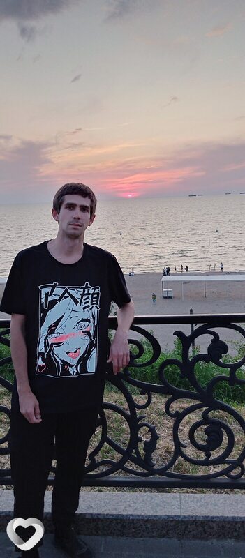 Дима, 29, Ленинградская — анкета №545524