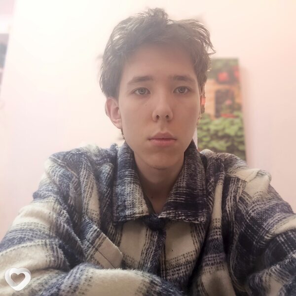 Человечек, 24, Набережных Челнах — анкета №545531