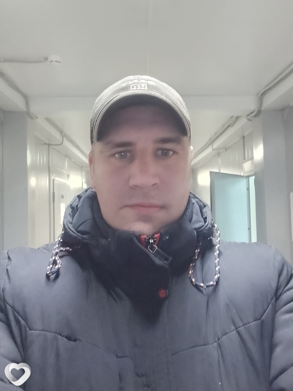 Константин, 40, Нижнем Новгороде — анкета №545535