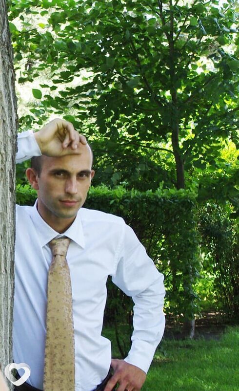 Владимир, 37, Ростове-на-Дону — анкета №545666