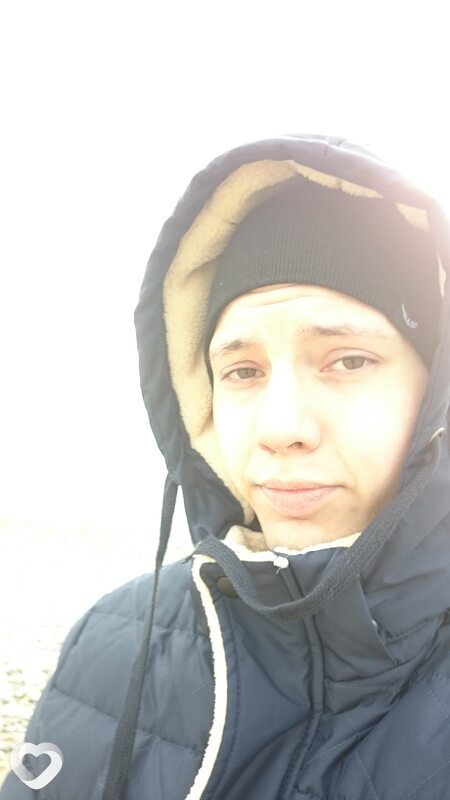 Николай, 30, Мурманске — анкета №545667