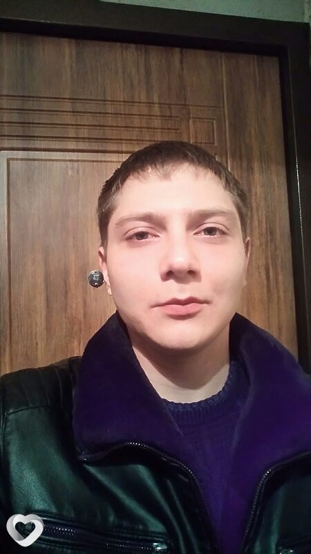 Сергей, 30, Москве — анкета №545676