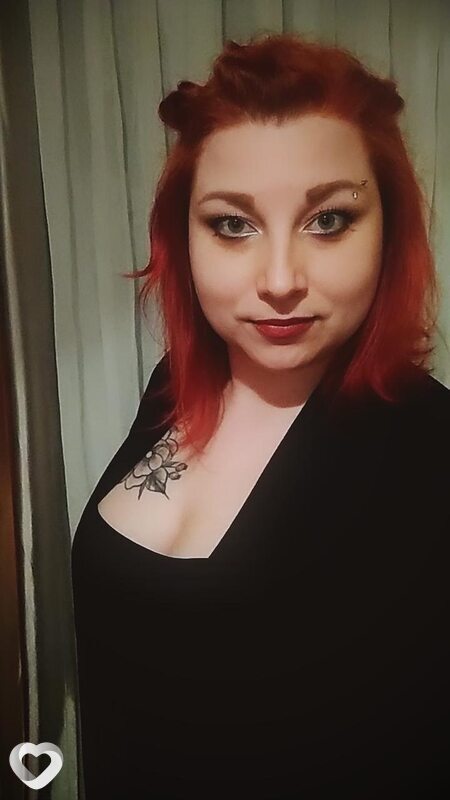 Татьяна, 32, Могилев — анкета №545677