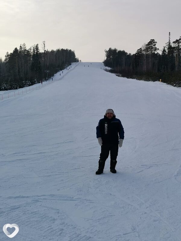 Baltozahr, 48, Новосибирске — анкета №545679