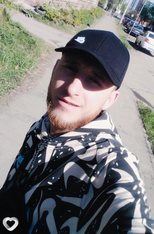 Сергей, 30, Челябинске — анкета №545684
