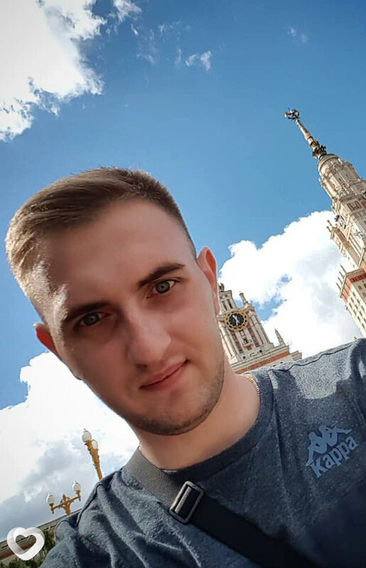 Дмитрий, 32, Тольятти — анкета №545685