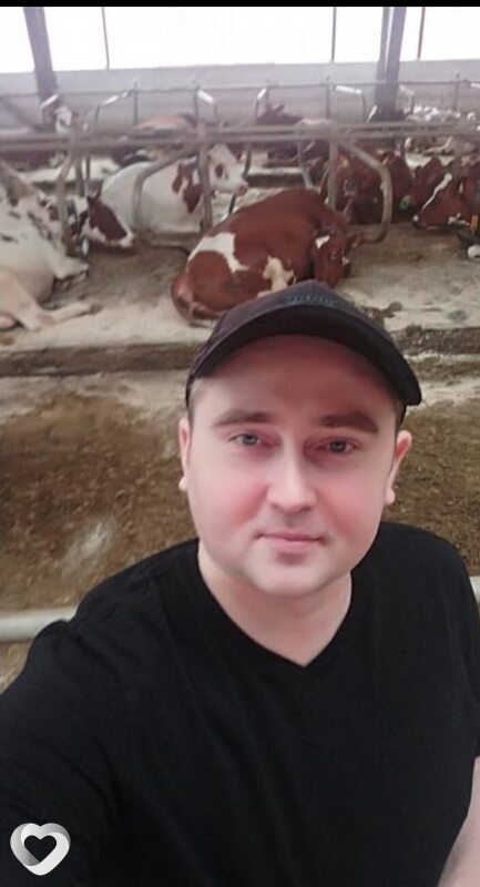 Владимир, 37, Москве — анкета №545961