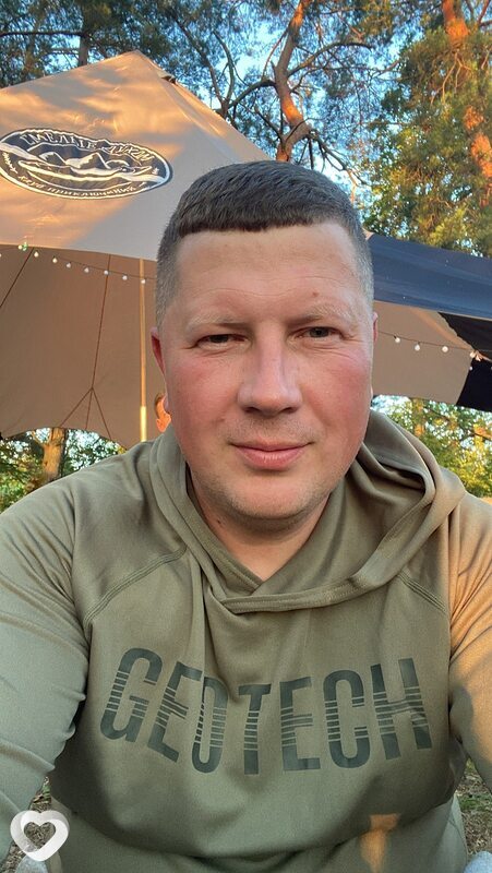 Александр, 41, Саратове — анкета №545962