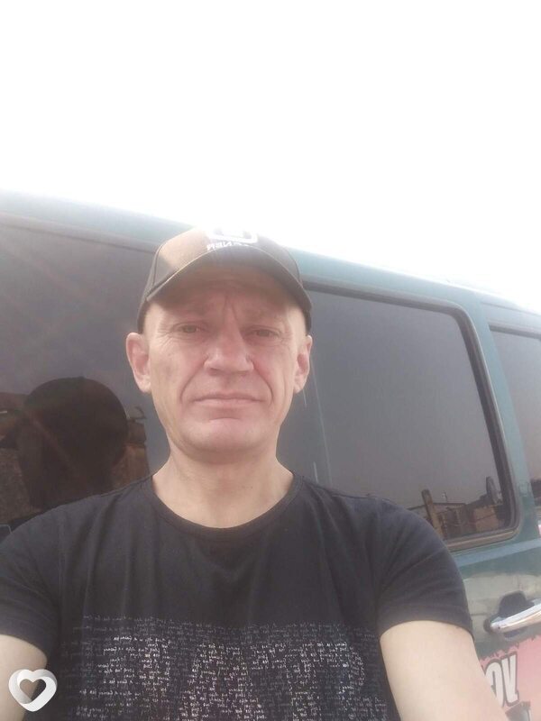 Игорь, 52, Ангарске — анкета №545966