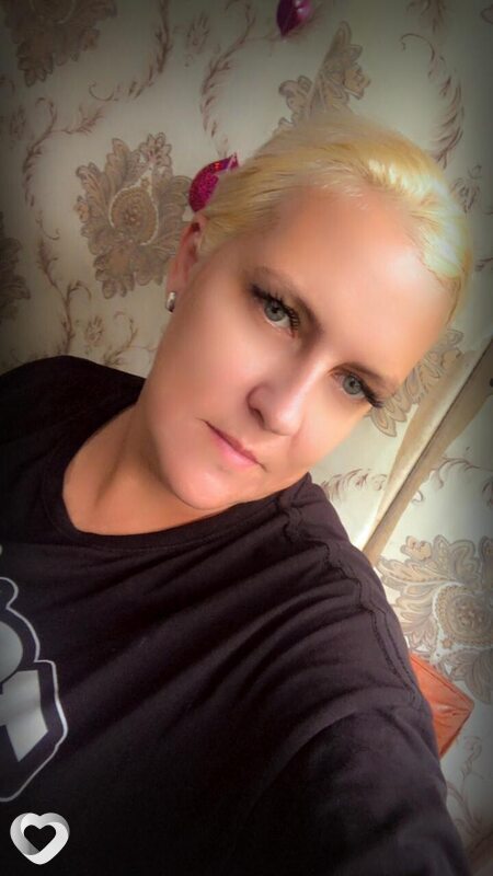 Анютка, 43, Находке — анкета №545967