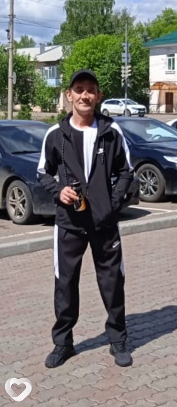 Александр, 47, Иркутске — анкета №545972