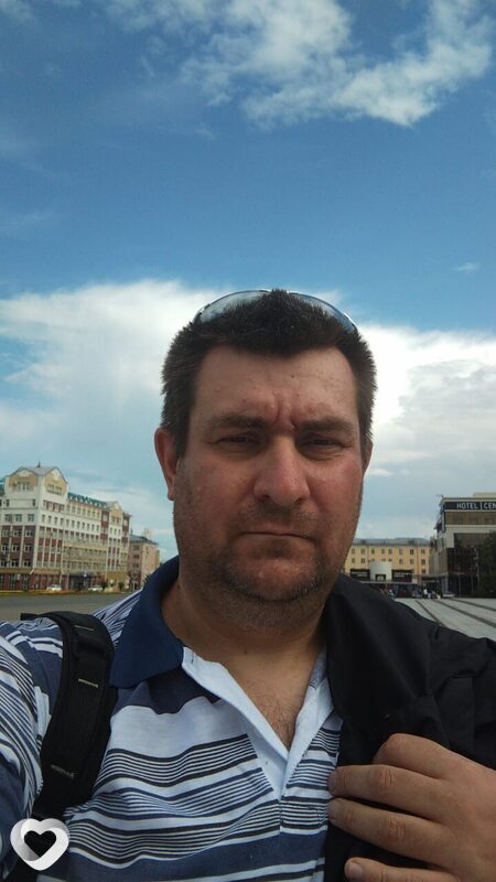 Дмитрий, 48, Томске — анкета №545973