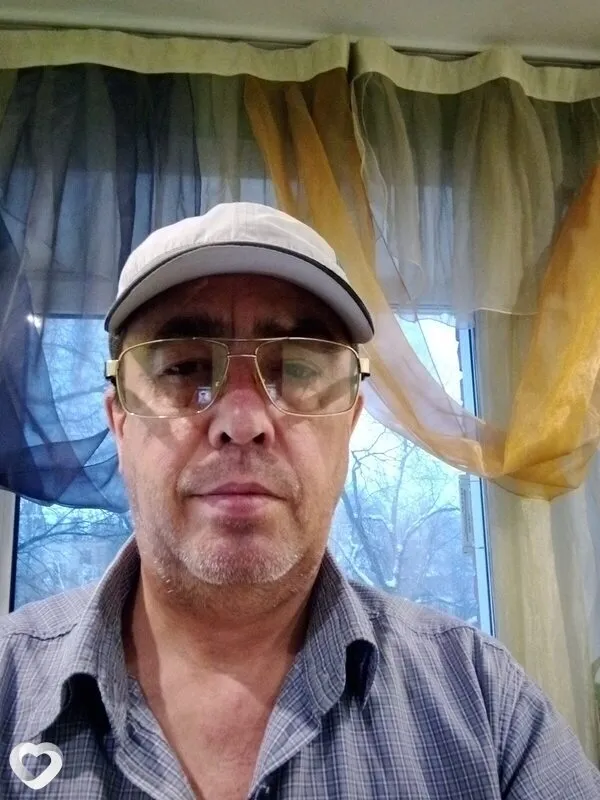 Сергей, 56, Бийске — анкета №545974