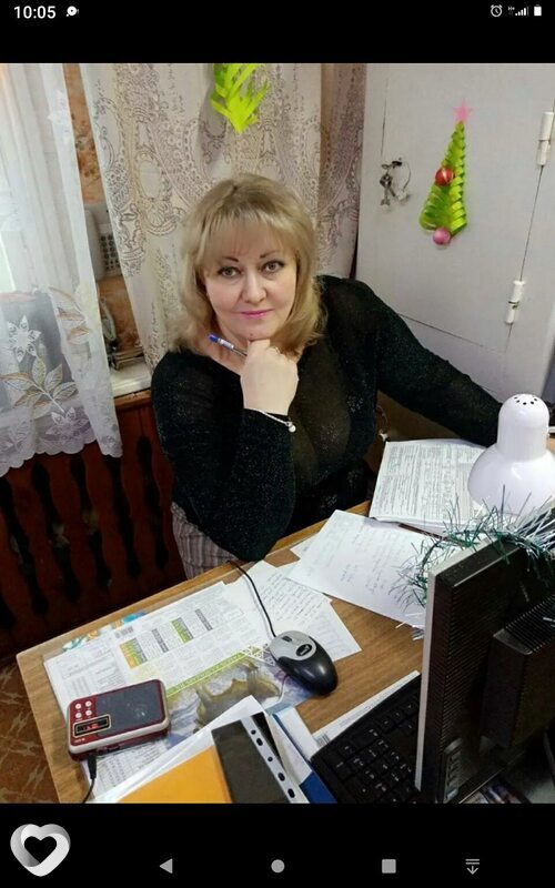 Марина, 57, Братске — анкета №545979