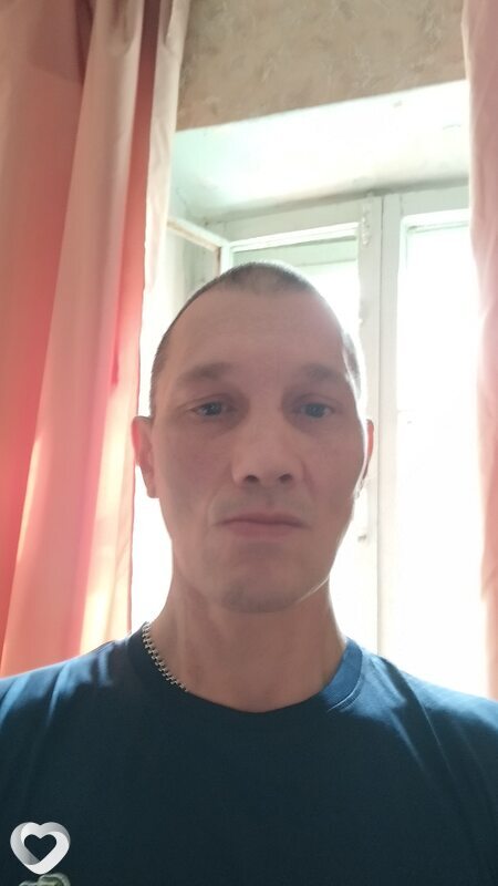 Александр, 53, Екатеринбурге — анкета №545982