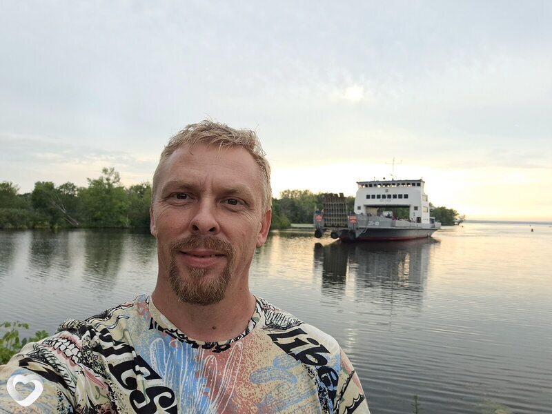 Дмитрий, 44, Тольятти — анкета №545983