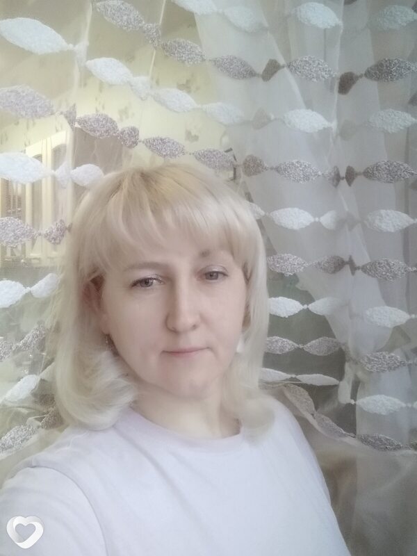 Оксана, Нижнеудинск