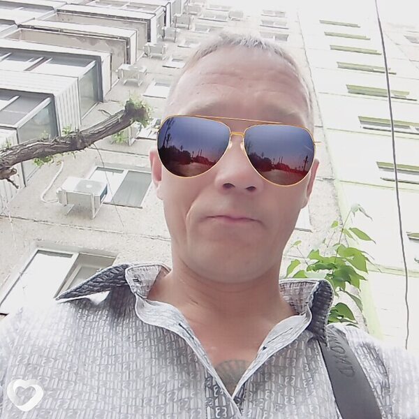 Nikolay, 46, Комсомольске-на-Амуре — анкета №545789