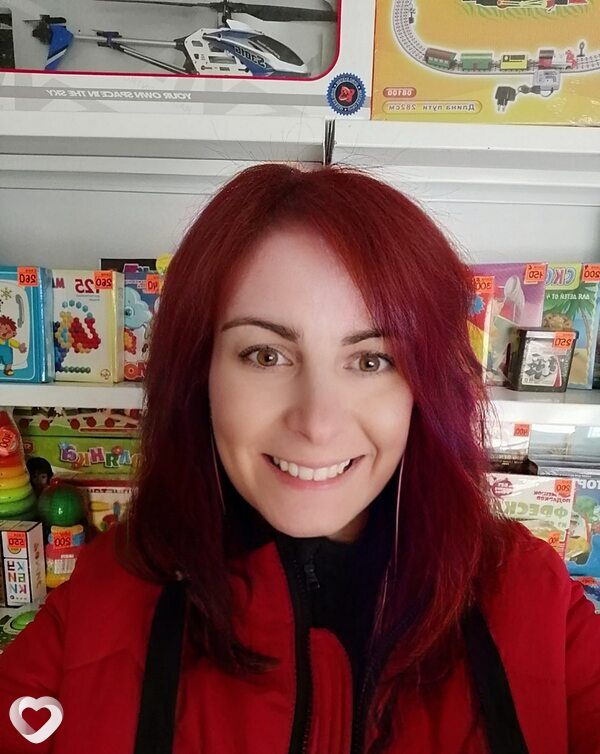 Светлана, 51, Красноярске — анкета №545792