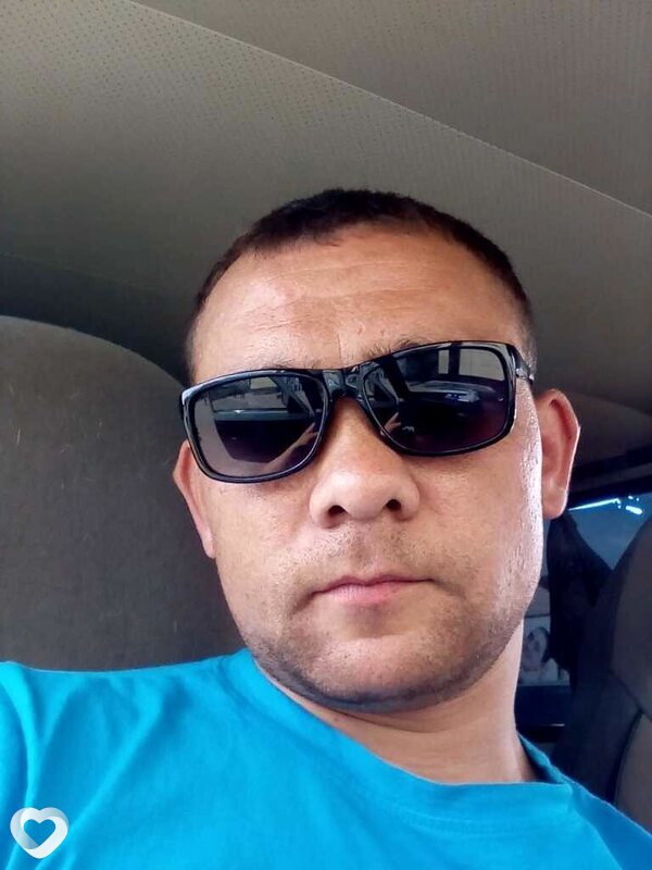 Владимир, 37, Иркутске — анкета №545793