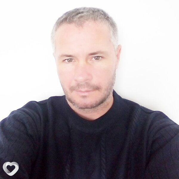 Евгений, 46, Макеевке — анкета №545795