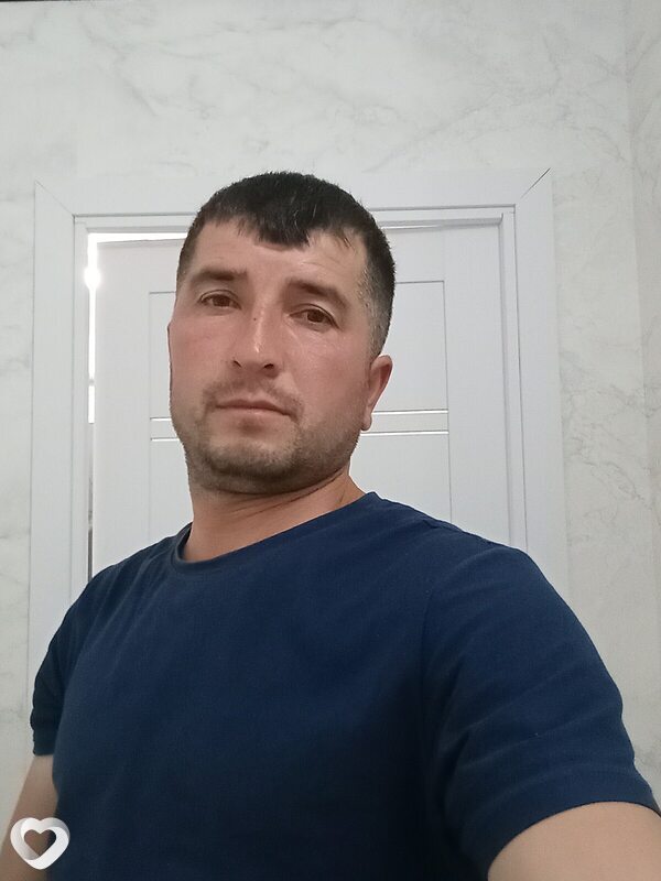 Алишер, 36, Уфе — анкета №545796