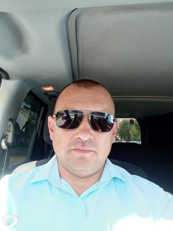 Юрий, 47, Челябинске — анкета №545801