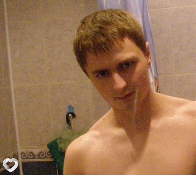 Александр, 45, Смоленске — анкета №545805