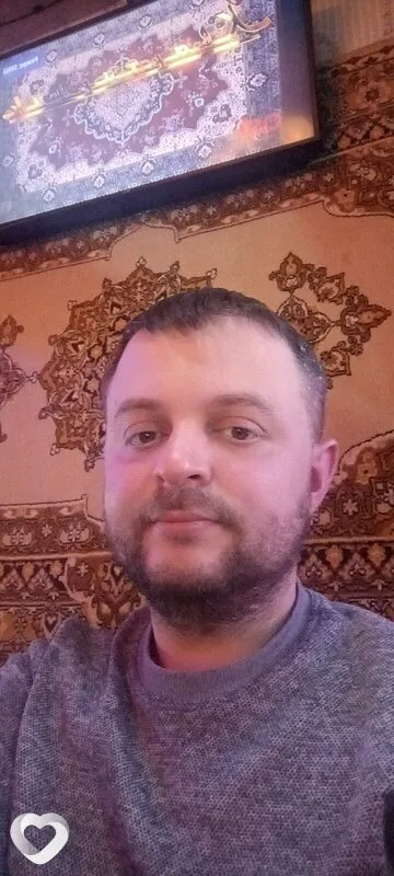 Артемий, 35, Минске — анкета №9402