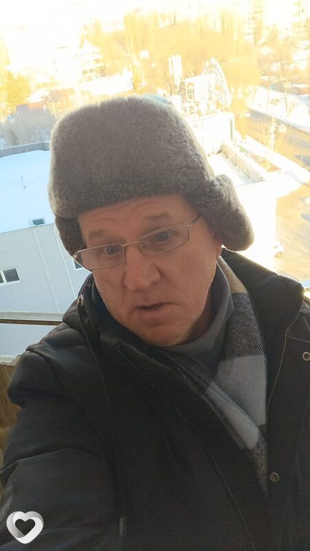 Петя, 59, Саратове — анкета №545688