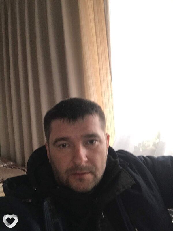 Иван, 42, Иркутске — анкета №545695