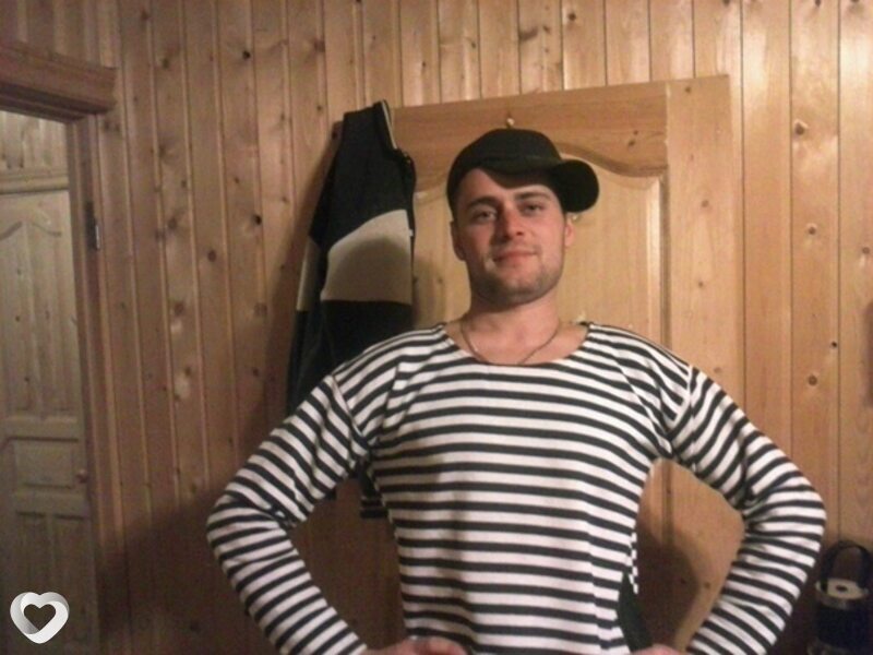 Макс, 40, Смолевичах — анкета №545696