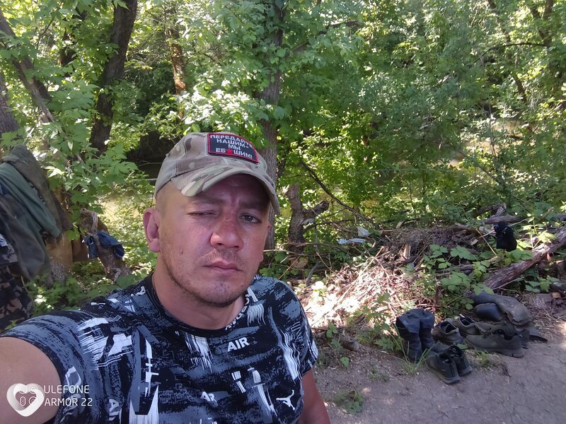 Колян, 36, Екатеринбурге — анкета №545697