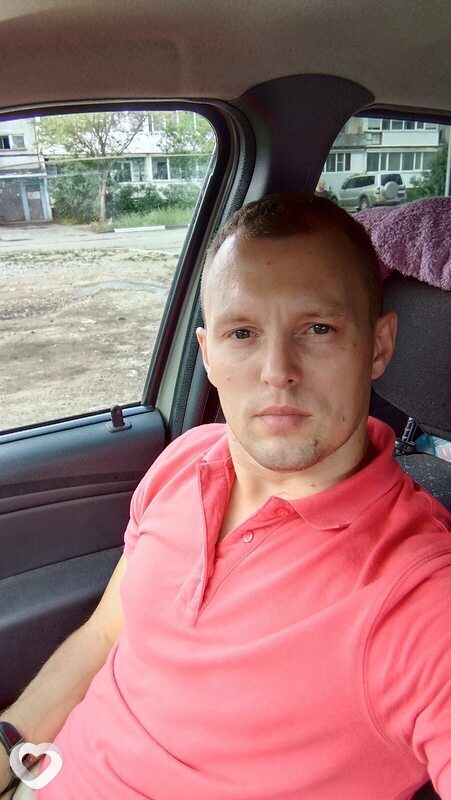 Дмитрий, 35, Твери — анкета №545699