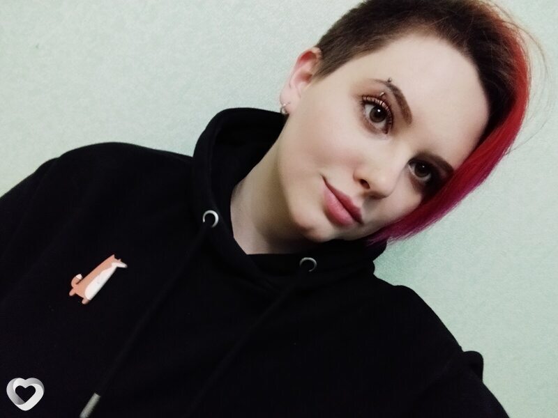 Kapi, 30, Уфе — анкета №545707