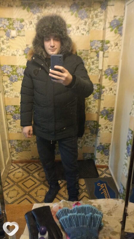 Арсений, 33, Москве — анкета №545709