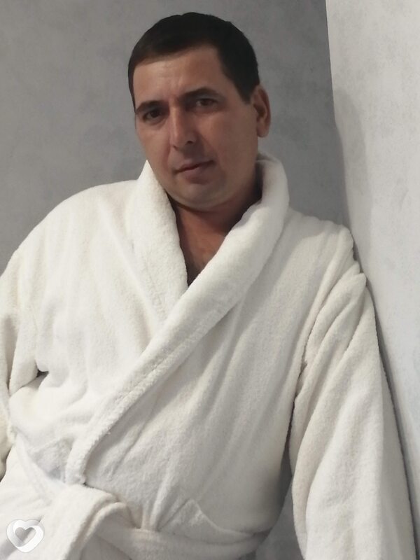 Виктор, 48, Липецке — анкета №545768