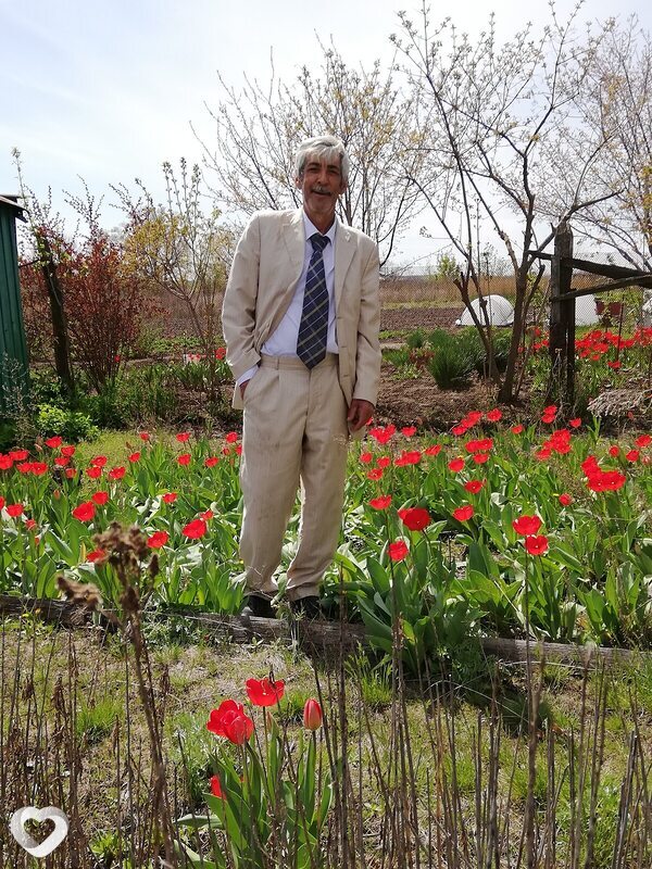 Валерий, 68, Москве — анкета №545773