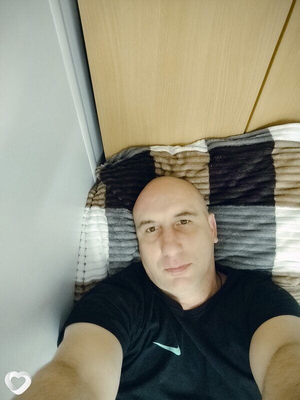 Виктор, 42, Ставрополе — анкета №545778