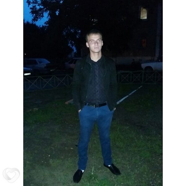 Юрий, 27, Кропоткине — анкета №545783