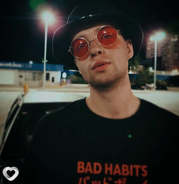 Иван, 25, Волгограде — анкета №545838