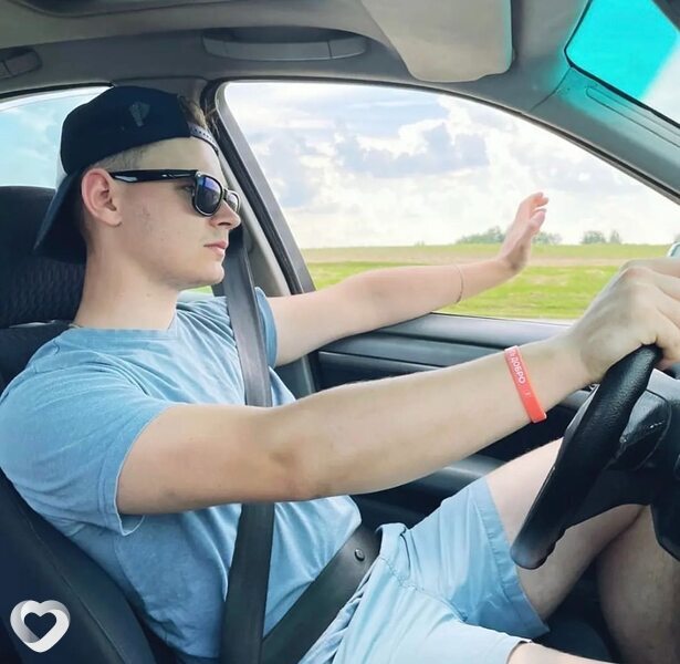 Павлик, 27, Витебске — анкета №545845