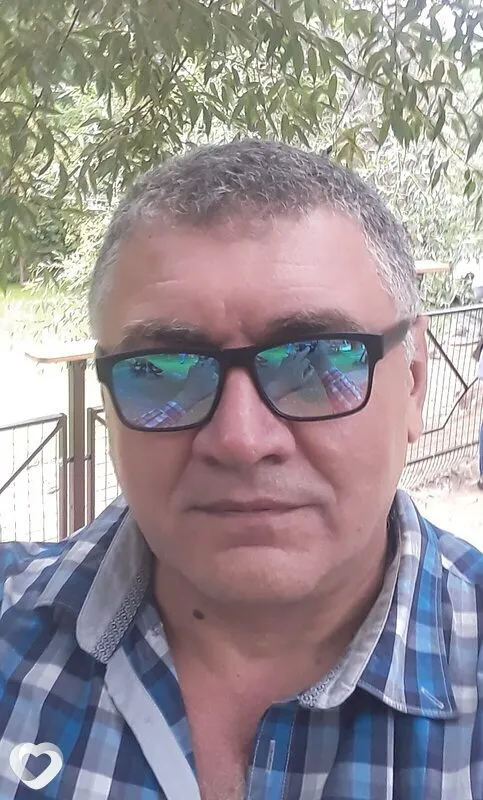 Михаил, 64, Барнауле — анкета №545848