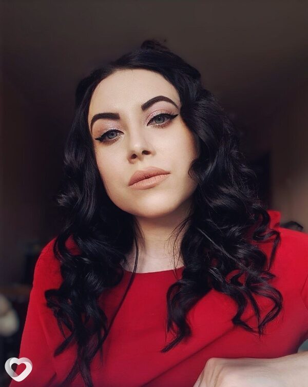 Елена, 29, Саратове — анкета №545852