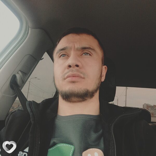 Искандар, 30, Томске — анкета №545853