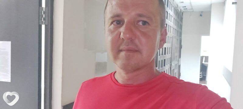 Роман, 44, Томске — анкета №545855