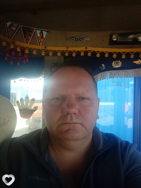 Алекс, 49, Коломне — анкета №545715