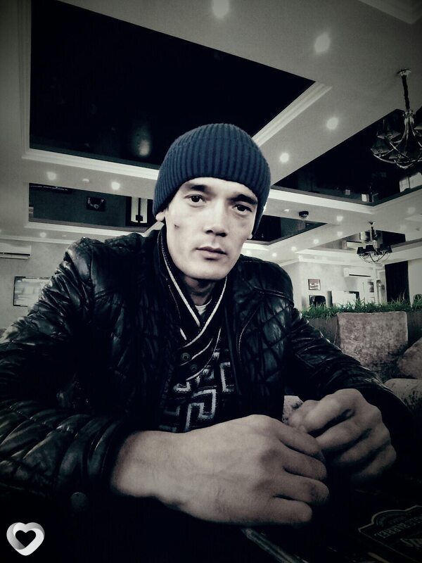 Yerbol, 38, Алматы — анкета №545725
