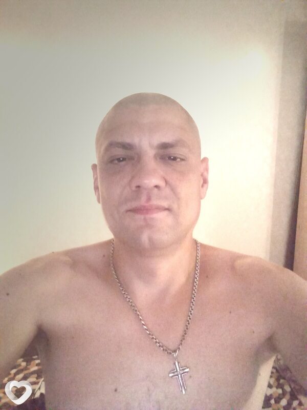 Андрей, 40, Краснодаре — анкета №545726